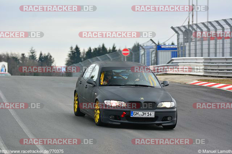 Bild #770375 - Touristenfahrten Nürburgring Nordschleife 22.03.2015