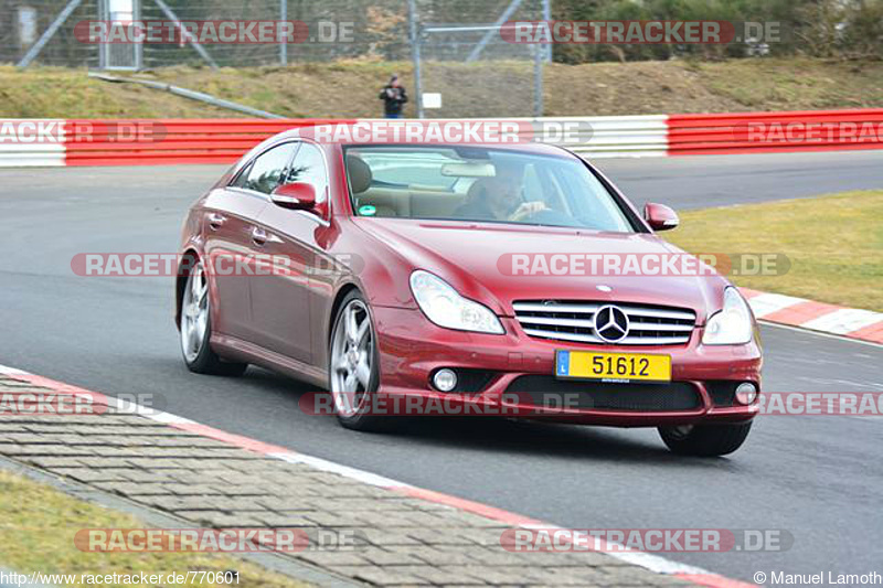 Bild #770601 - Touristenfahrten Nürburgring Nordschleife 22.03.2015