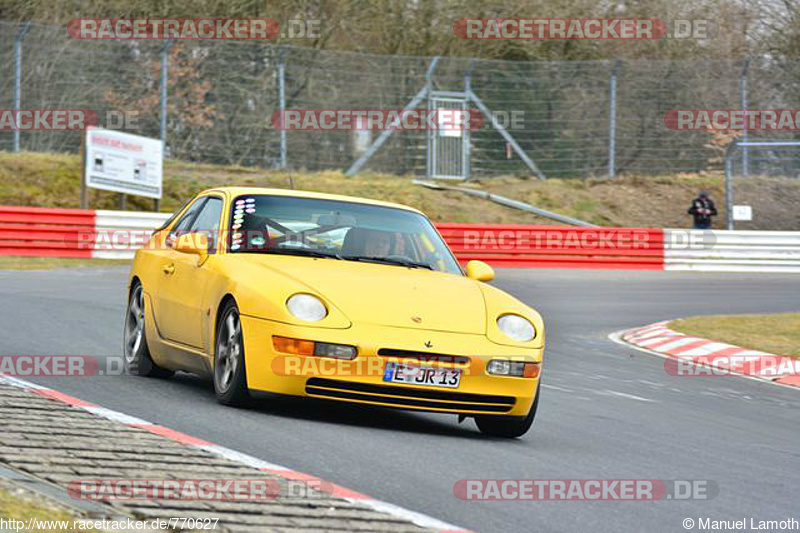 Bild #770627 - Touristenfahrten Nürburgring Nordschleife 22.03.2015