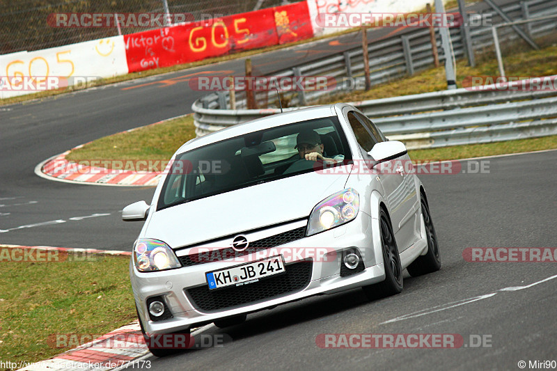 Bild #771173 - Touristenfahrten Nürburgring Nordschleife 22.03.2015