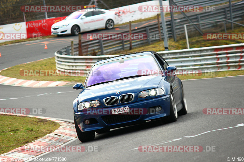 Bild #771580 - Touristenfahrten Nürburgring Nordschleife 22.03.2015