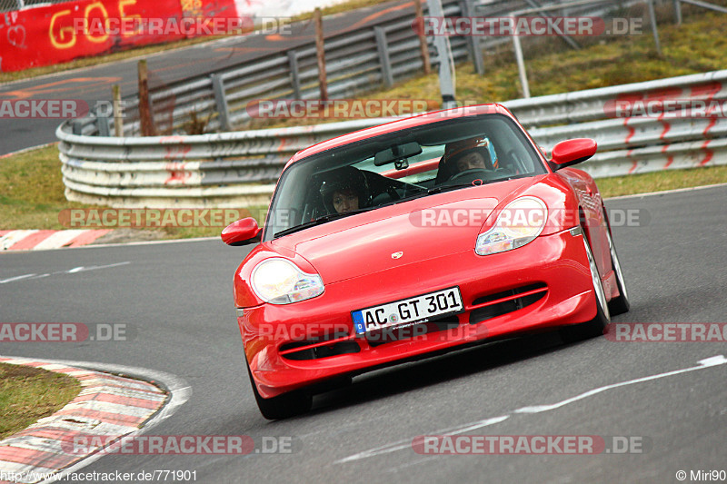 Bild #771901 - Touristenfahrten Nürburgring Nordschleife 22.03.2015