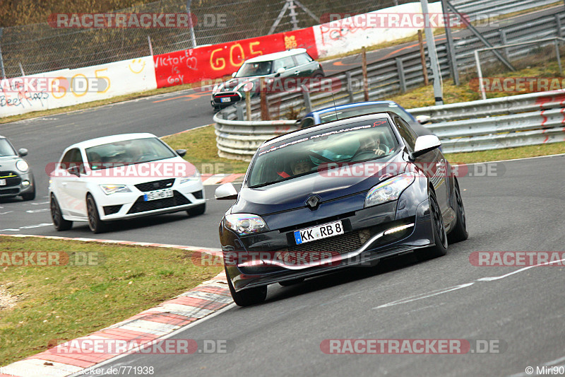 Bild #771938 - Touristenfahrten Nürburgring Nordschleife 22.03.2015