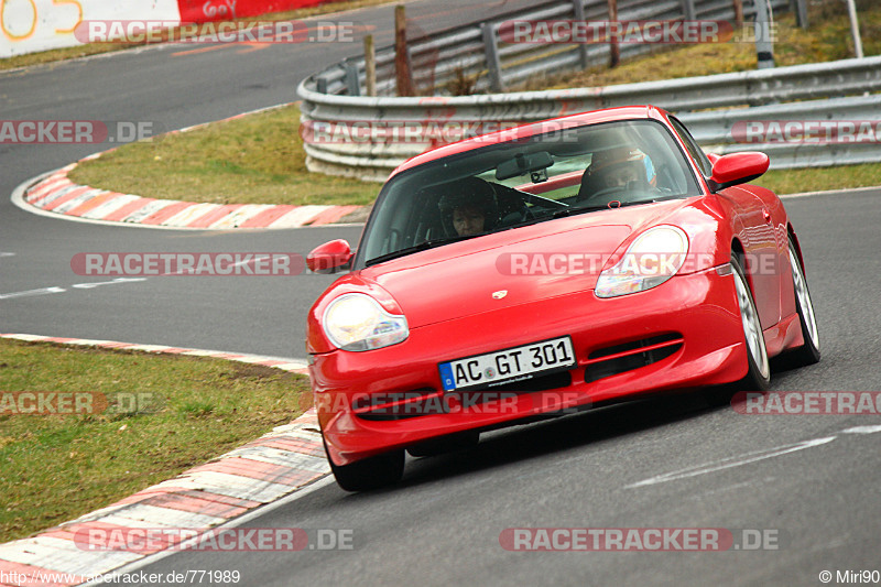 Bild #771989 - Touristenfahrten Nürburgring Nordschleife 22.03.2015