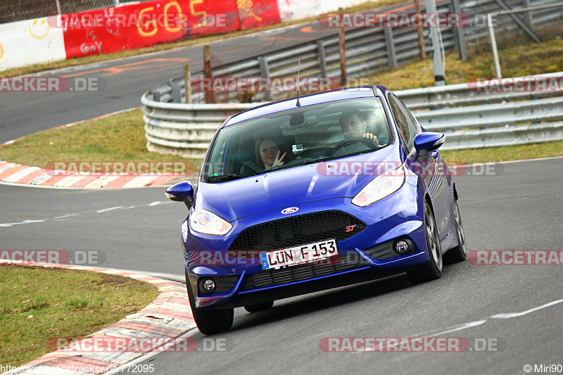 Bild #772095 - Touristenfahrten Nürburgring Nordschleife 22.03.2015