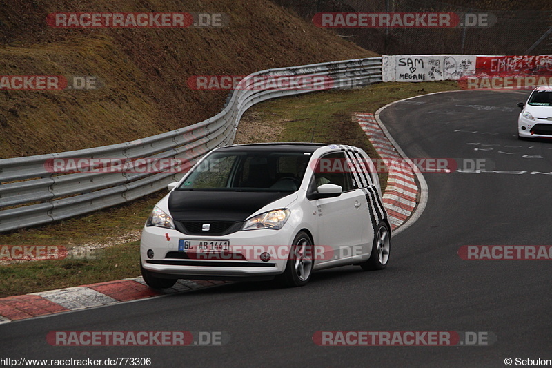 Bild #773306 - Touristenfahrten Nürburgring Nordschleife 22.03.2015