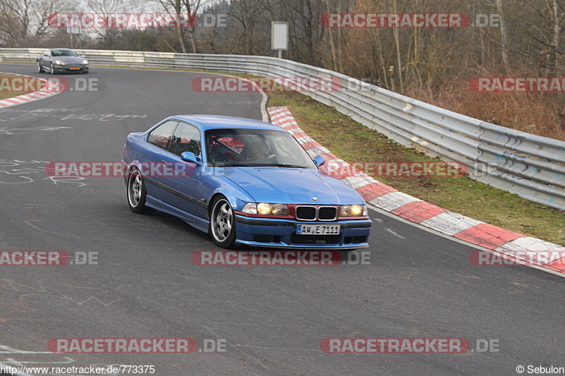 Bild #773375 - Touristenfahrten Nürburgring Nordschleife 22.03.2015