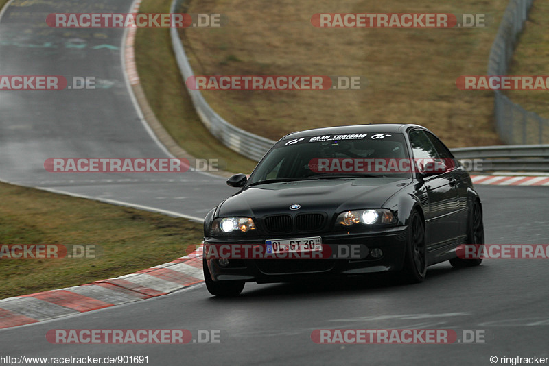 Bild #901691 - Touristenfahrten Nürburgring Nordschleife 22.03.2015