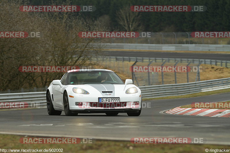 Bild #902002 - Touristenfahrten Nürburgring Nordschleife 22.03.2015