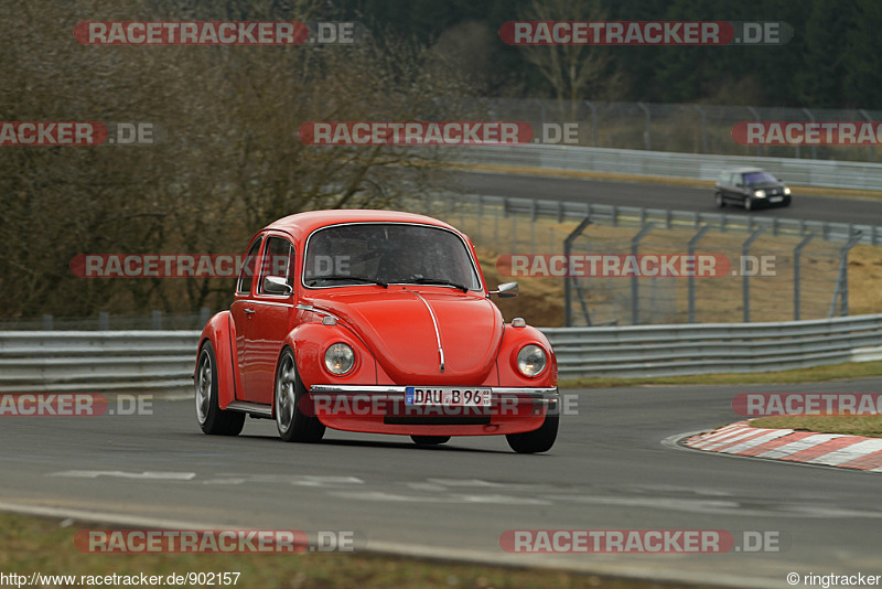 Bild #902157 - Touristenfahrten Nürburgring Nordschleife 22.03.2015