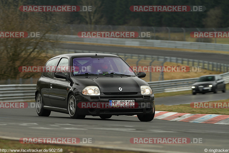 Bild #902158 - Touristenfahrten Nürburgring Nordschleife 22.03.2015