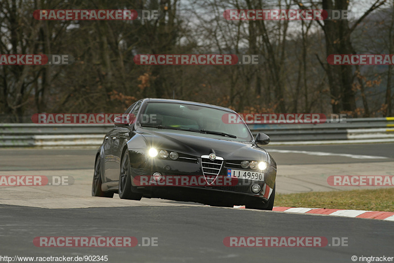 Bild #902345 - Touristenfahrten Nürburgring Nordschleife 22.03.2015