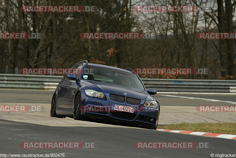 Bild #902475 - Touristenfahrten Nürburgring Nordschleife 22.03.2015