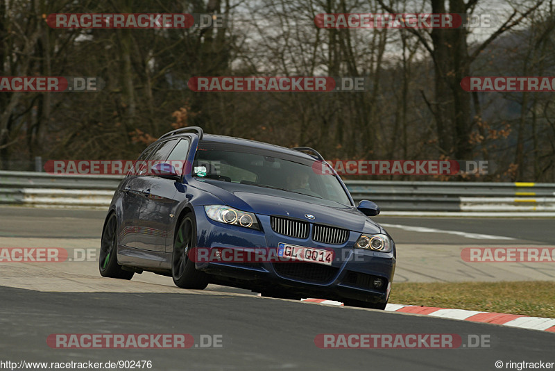 Bild #902476 - Touristenfahrten Nürburgring Nordschleife 22.03.2015