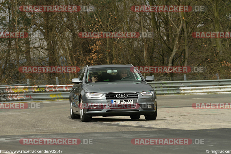 Bild #902517 - Touristenfahrten Nürburgring Nordschleife 22.03.2015