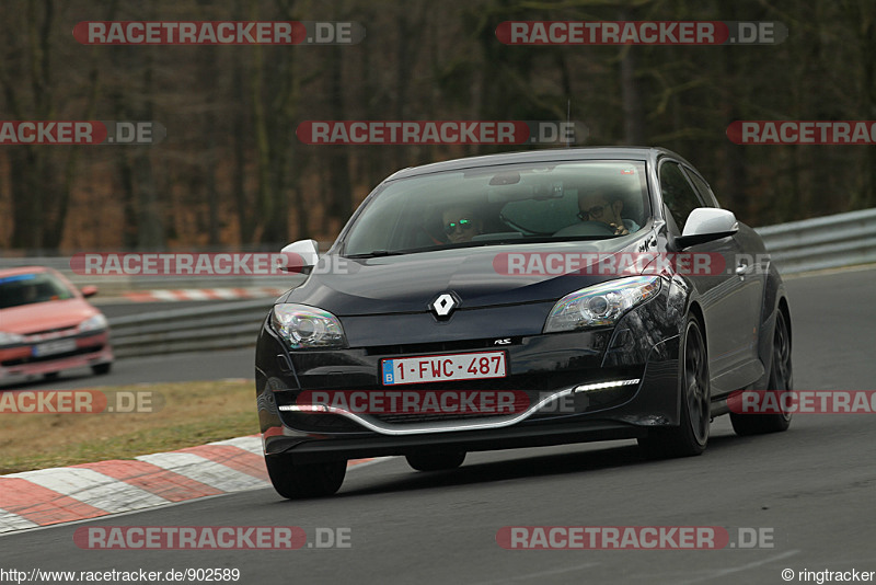 Bild #902589 - Touristenfahrten Nürburgring Nordschleife 22.03.2015