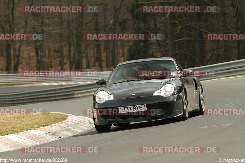 Bild #902668 - Touristenfahrten Nürburgring Nordschleife 22.03.2015