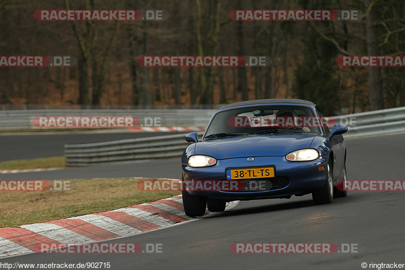 Bild #902715 - Touristenfahrten Nürburgring Nordschleife 22.03.2015