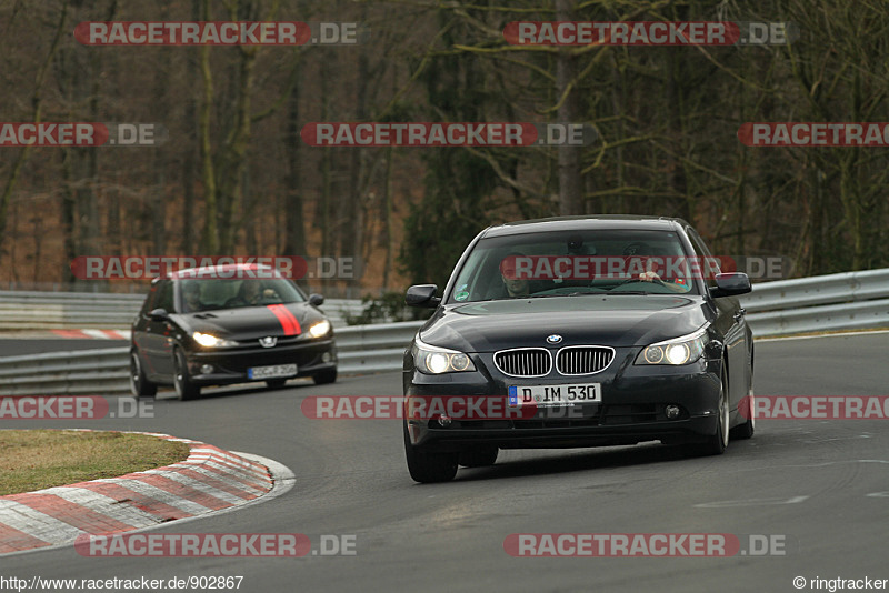 Bild #902867 - Touristenfahrten Nürburgring Nordschleife 22.03.2015