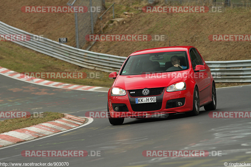 Bild #903070 - Touristenfahrten Nürburgring Nordschleife 22.03.2015