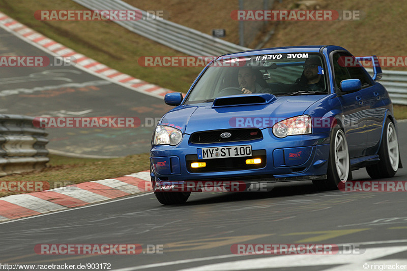 Bild #903172 - Touristenfahrten Nürburgring Nordschleife 22.03.2015