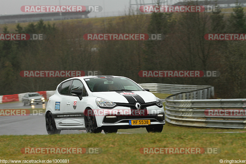 Bild #1300881 - Touristenfahrten Nürburgring Nordschleife 29.03.2015