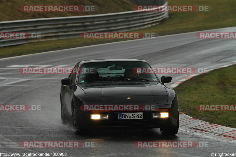 Bild #1300903 - Touristenfahrten Nürburgring Nordschleife 29.03.2015