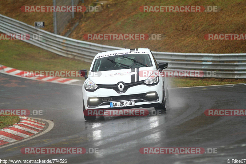 Bild #774526 - Touristenfahrten Nürburgring Nordschleife 29.03.2015