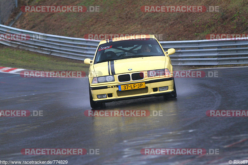 Bild #774829 - Touristenfahrten Nürburgring Nordschleife 29.03.2015