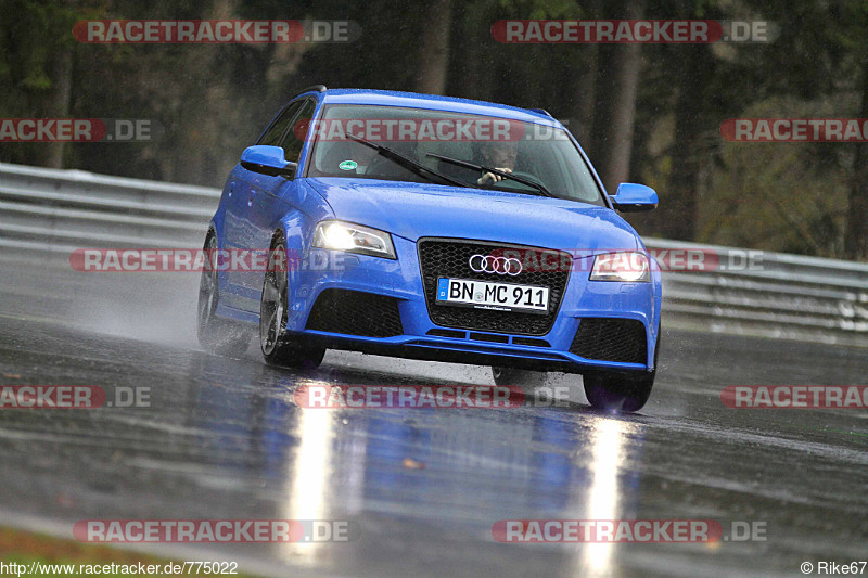 Bild #775022 - Touristenfahrten Nürburgring Nordschleife 29.03.2015