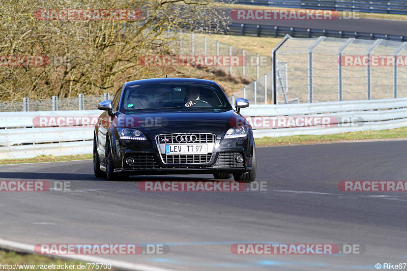 Bild #775700 - Touristenfahrten Nürburgring Nordschleife 30.03.2015