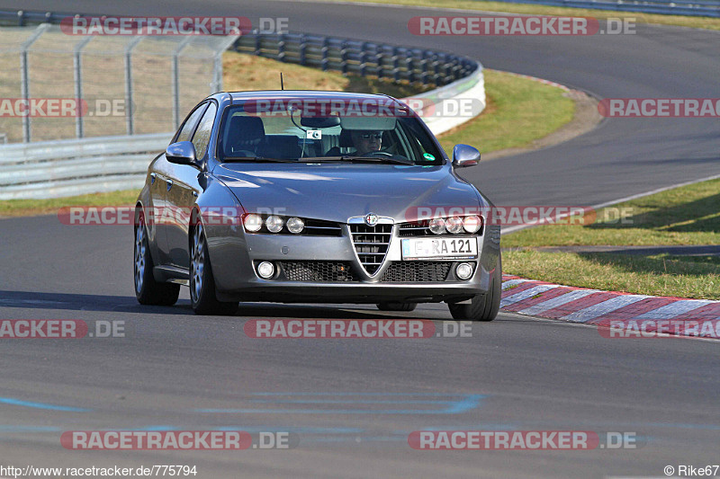 Bild #775794 - Touristenfahrten Nürburgring Nordschleife 30.03.2015