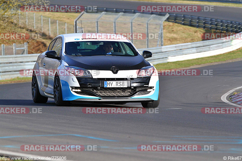 Bild #775806 - Touristenfahrten Nürburgring Nordschleife 30.03.2015