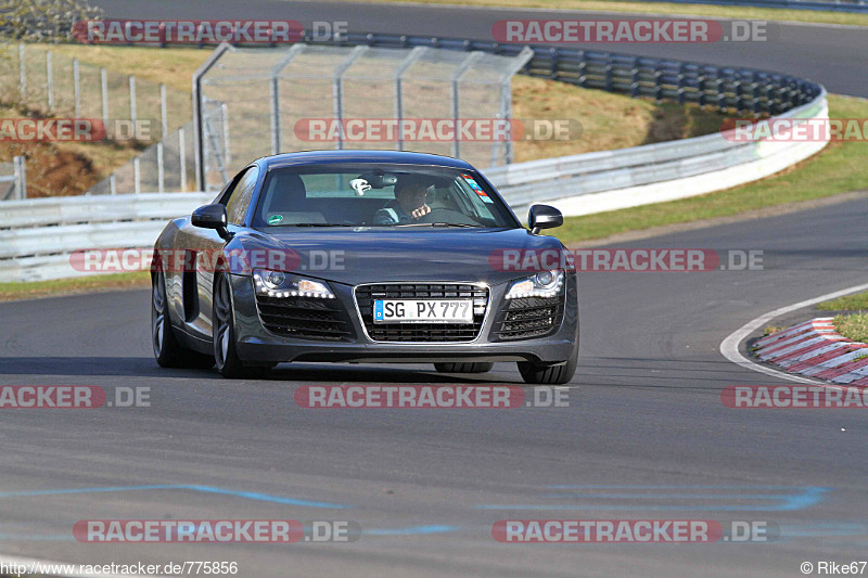 Bild #775856 - Touristenfahrten Nürburgring Nordschleife 30.03.2015