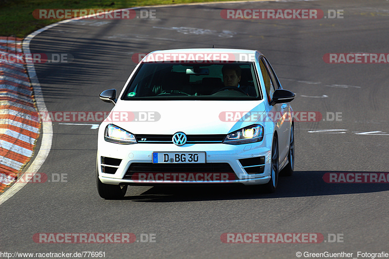 Bild #776951 - Touristenfahrten Nürburgring Nordschleife 3.4.2015 (