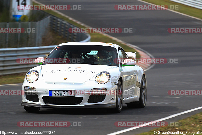 Bild #777384 - Touristenfahrten Nürburgring Nordschleife 3.4.2015 (