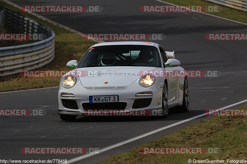 Bild #778418 - Touristenfahrten Nürburgring Nordschleife 3.4.2015 (