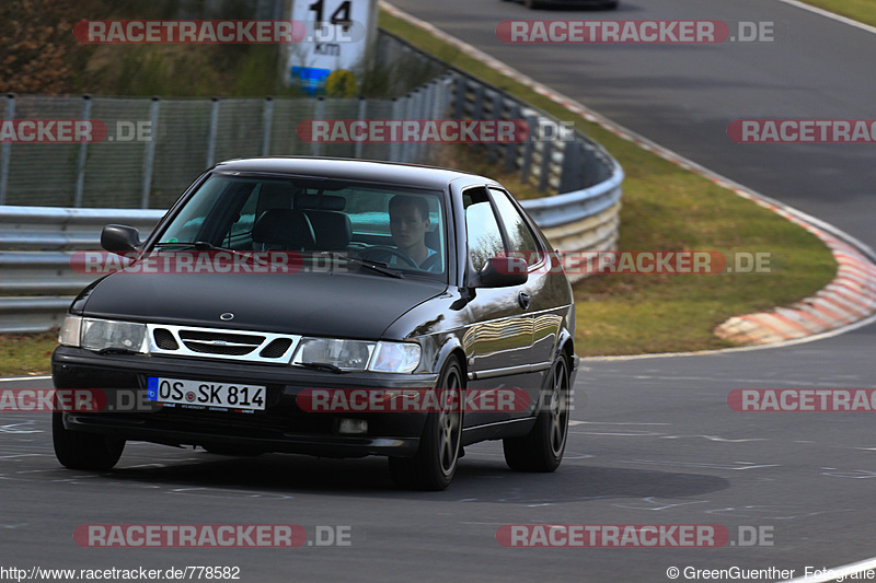 Bild #778582 - Touristenfahrten Nürburgring Nordschleife 3.4.2015 (