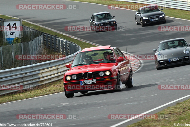 Bild #778604 - Touristenfahrten Nürburgring Nordschleife 3.4.2015 (