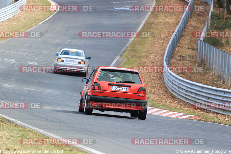 Bild #779128 - Touristenfahrten Nürburgring Nordschleife 3.4.2015 (