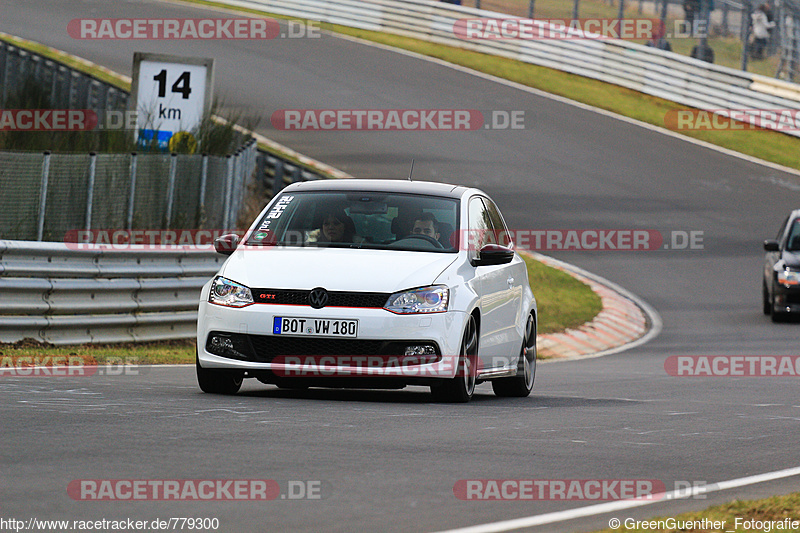 Bild #779300 - Touristenfahrten Nürburgring Nordschleife 3.4.2015 (