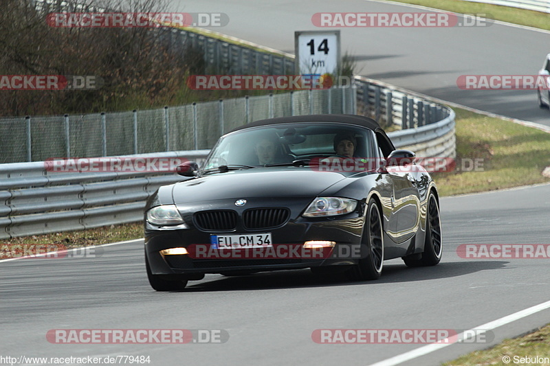 Bild #779484 - Touristenfahrten Nürburgring Nordschleife 3.4.2015 (