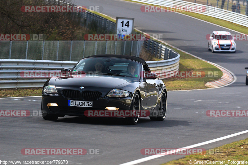 Bild #779673 - Touristenfahrten Nürburgring Nordschleife 3.4.2015 (