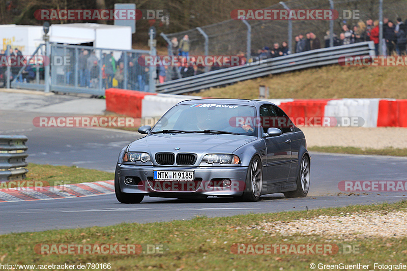 Bild #780166 - Touristenfahrten Nürburgring Nordschleife 3.4.2015 (