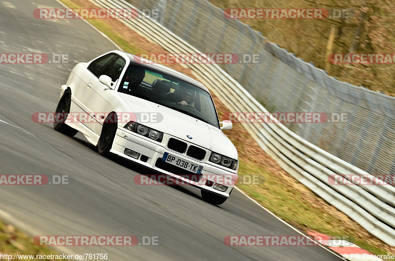 Bild #781756 - Touristenfahrten Nürburgring Nordschleife 3.4.2015 (