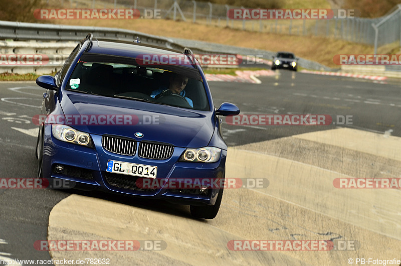 Bild #782632 - Touristenfahrten Nürburgring Nordschleife 3.4.2015 (