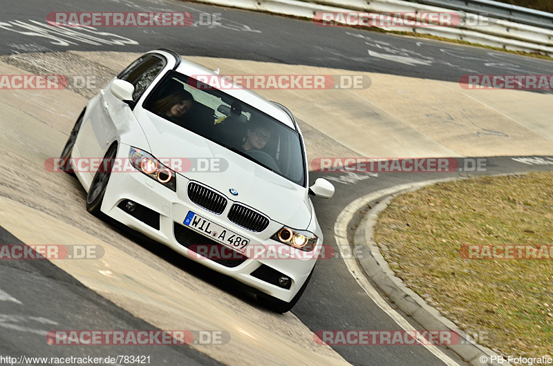 Bild #783421 - Touristenfahrten Nürburgring Nordschleife 3.4.2015 (