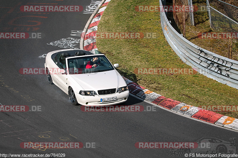 Bild #784029 - Touristenfahrten Nürburgring Nordschleife 3.4.2015 (