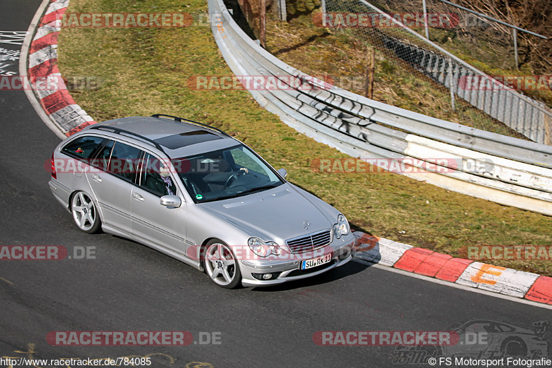 Bild #784085 - Touristenfahrten Nürburgring Nordschleife 3.4.2015 (