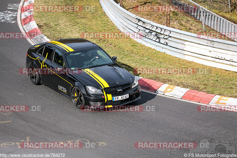 Bild #784272 - Touristenfahrten Nürburgring Nordschleife 3.4.2015 (